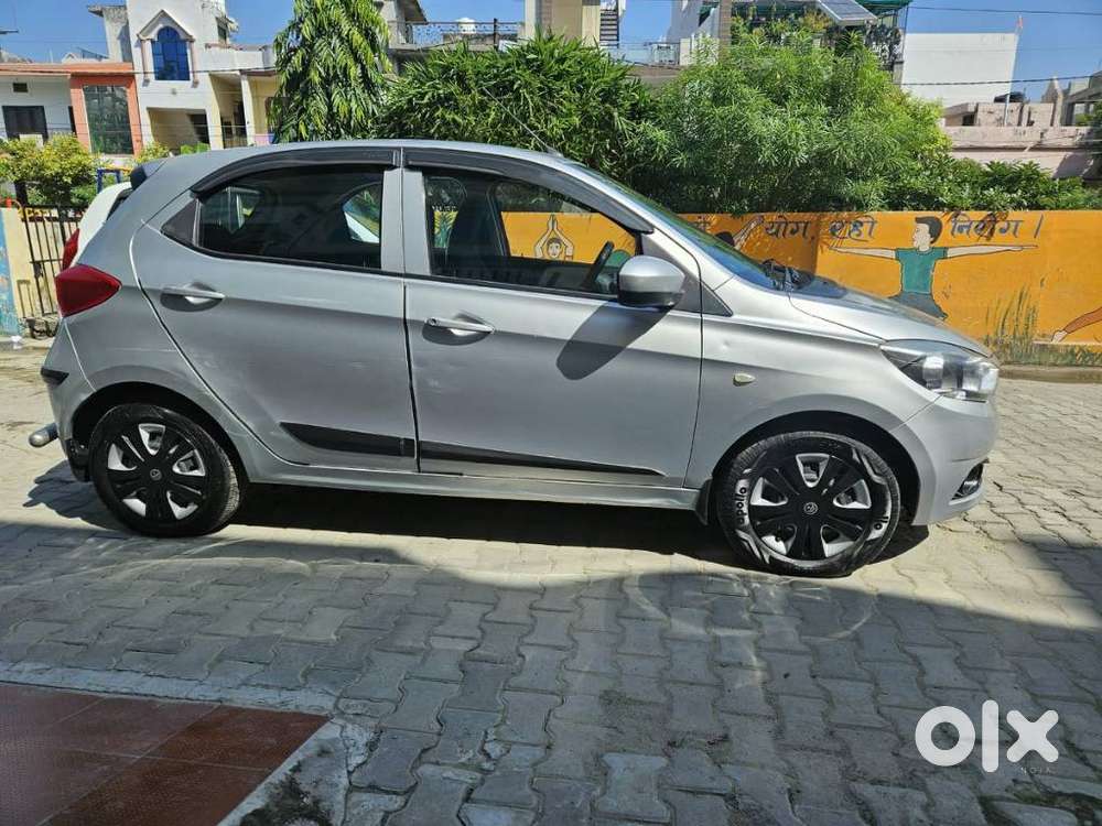 Tata Tiago 1.05 Revotorq Xt, 2018, Diesel