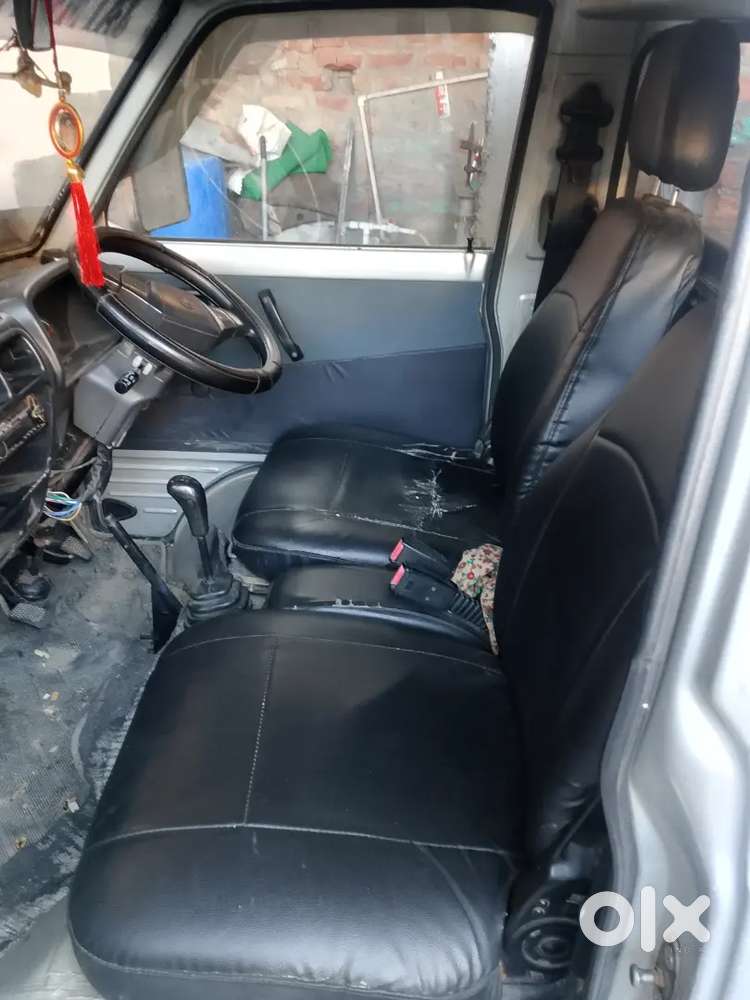 Maruti Suzuki Omni 2010 5 Seater