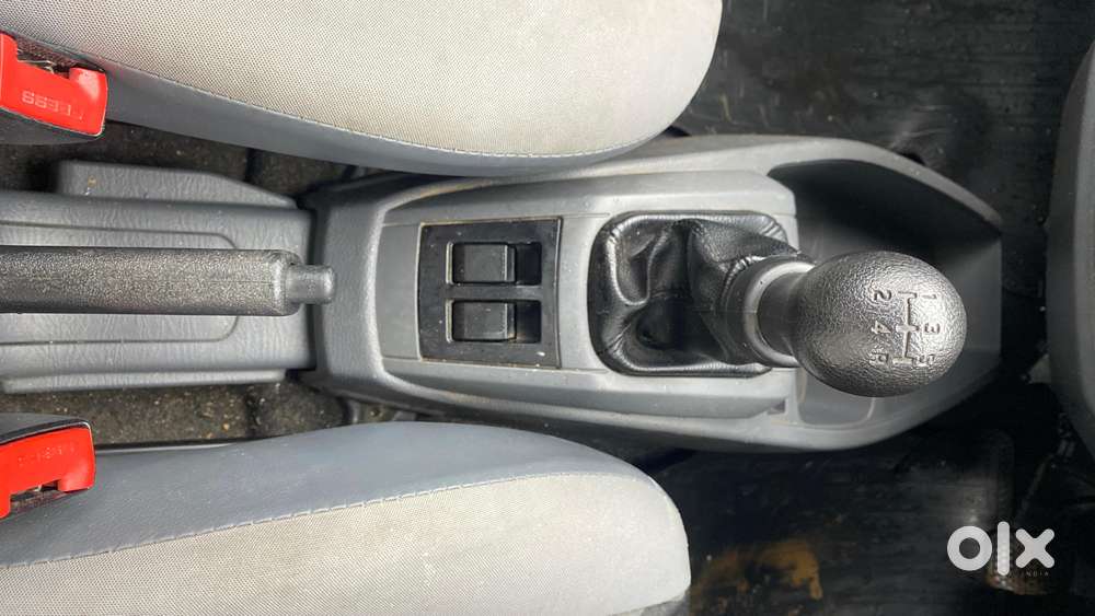 Maruti Suzuki Alto 800 Lxi, 2013, Petrol