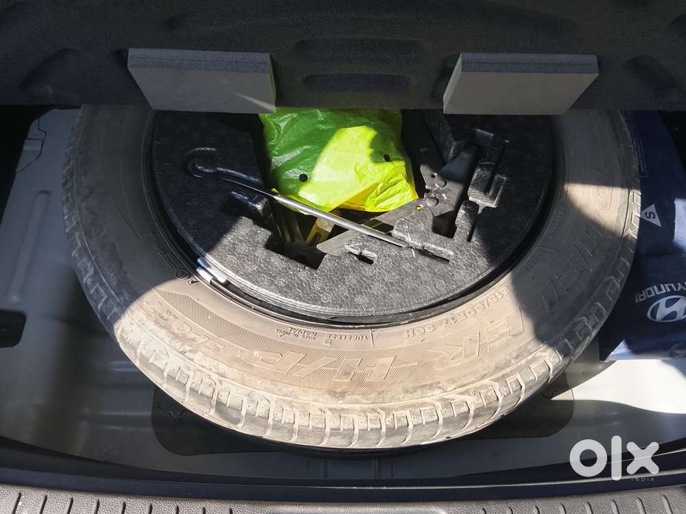 Hyundai Creta 1.6 Sx (o), 2016, Petrol