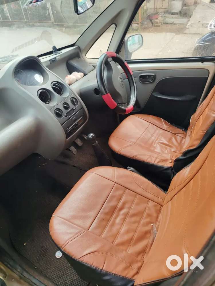 Tata Nano Twist 2013