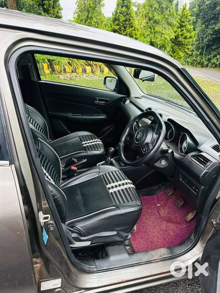 Maruti Suzuki Swift, 2020, Petrol
