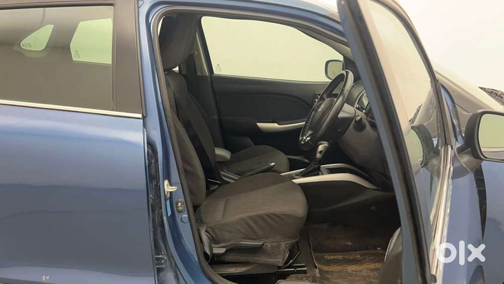 Maruti Suzuki Baleno 1.2 Zeta, 2017, Petrol