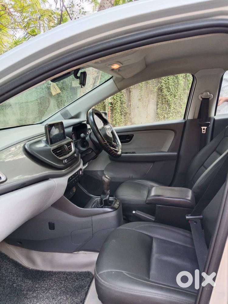 Tata Altroz 1.5 Xz Diesel, 2021, Diesel