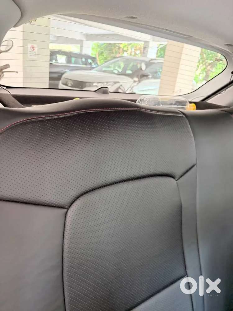 2024 I20 Sportz Manual Petrol  Premium Hatchback  Top Condition
