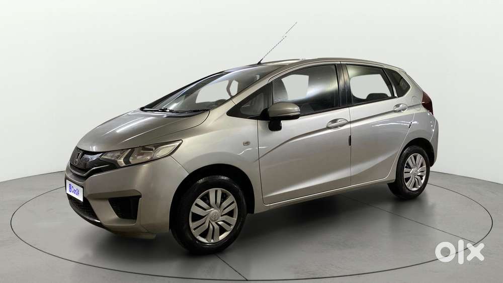 Honda Jazz 1.2 S I Vtec, 2017, Petrol