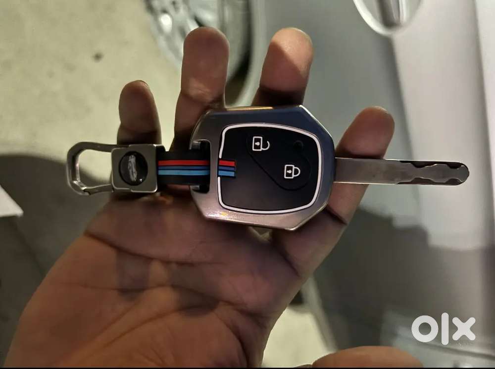 Honda Amaze 2017 Petrol Condition Like New