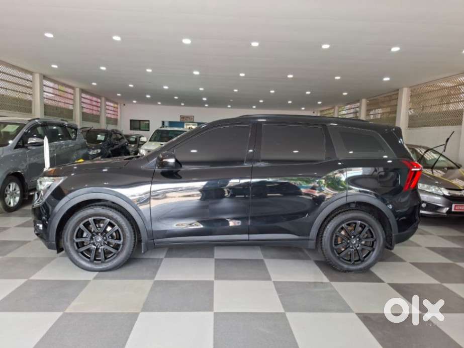 Mahindra Xuv700 2.2 Ax 7 Diesel At Str, 2024, Diesel