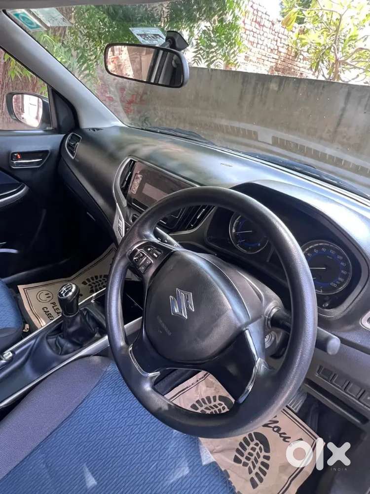 Well Maintained Both Keys Neat N Clean Car Excellent 9&72373&44