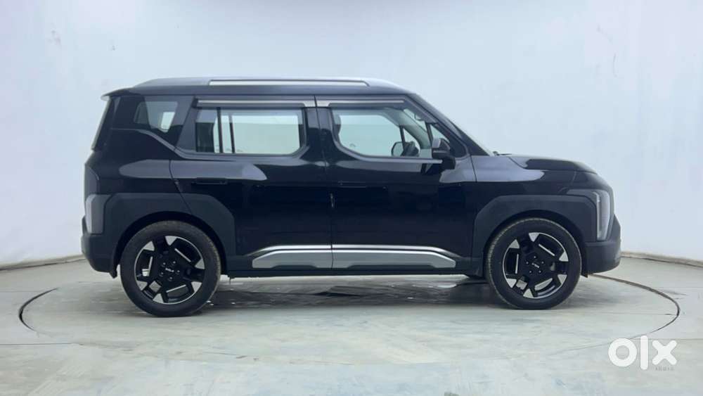Kia Syros Htx Plus Opt Diesel At, 2025, Diesel