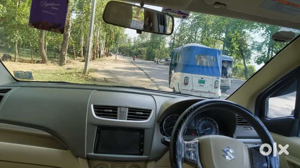 Maruti Suzuki Ertiga 2016