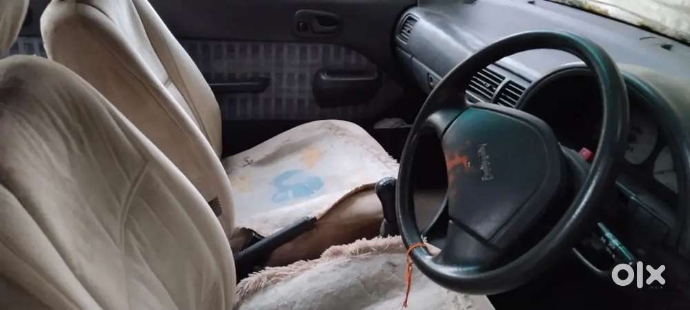 Maruti Suzuki Esteem 2004 Petrol Good Condition