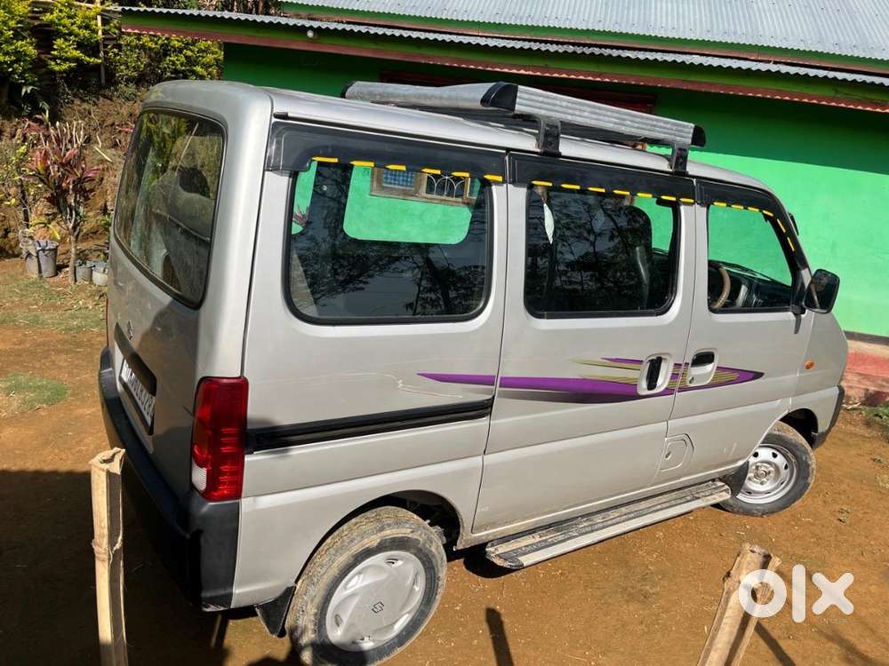 5 Seater+ 2 Seater Customised
