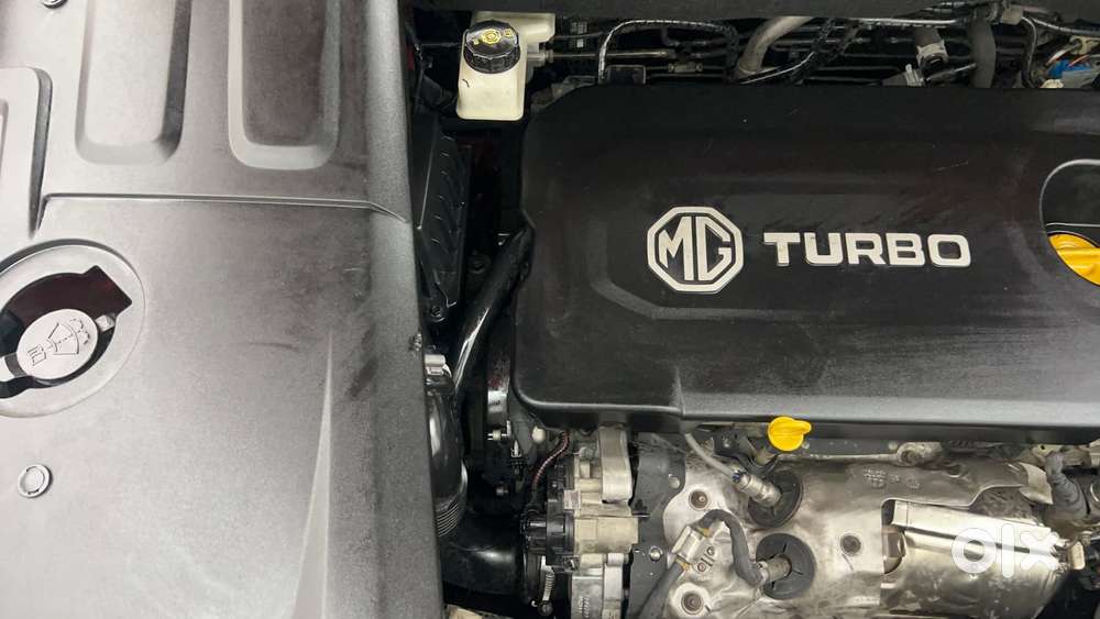Mg Hector 2.0 Sharp Diesel, 2020, Diesel