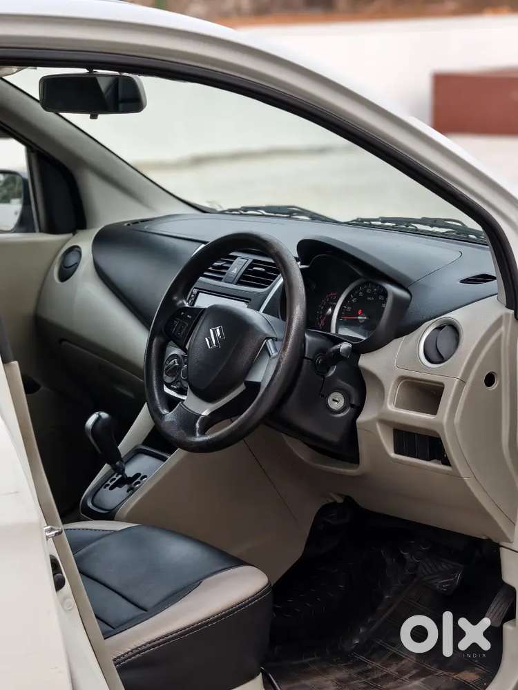 Maruti Suzuki Celerio 2016 Petrol 51500 Km Driven