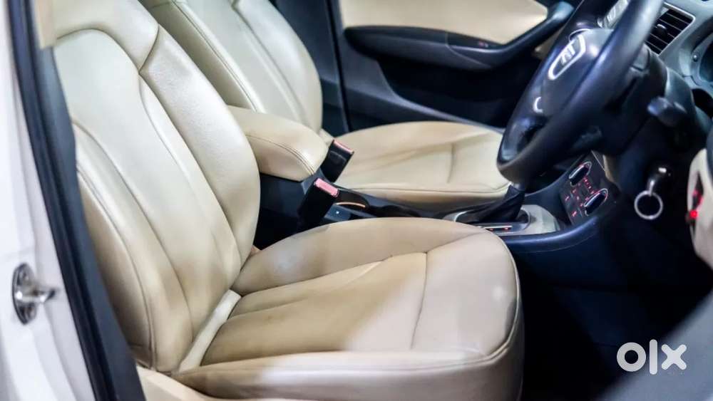 Audi Q3 2.0 35 Tdi Technology, 2016, Diesel