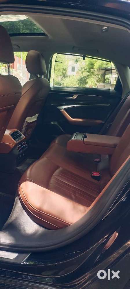 Audi A6 2.0 45 Tfsi Premium Plus, 2023, Petrol