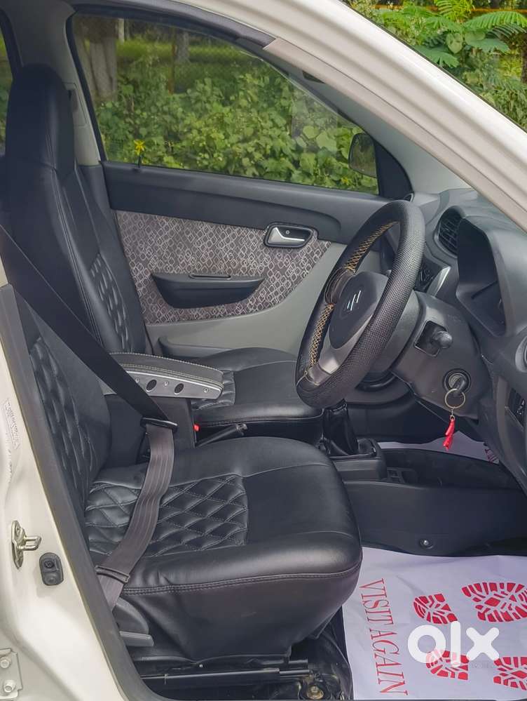 Maruti Suzuki Alto 800 Lxi, 2019, Petrol