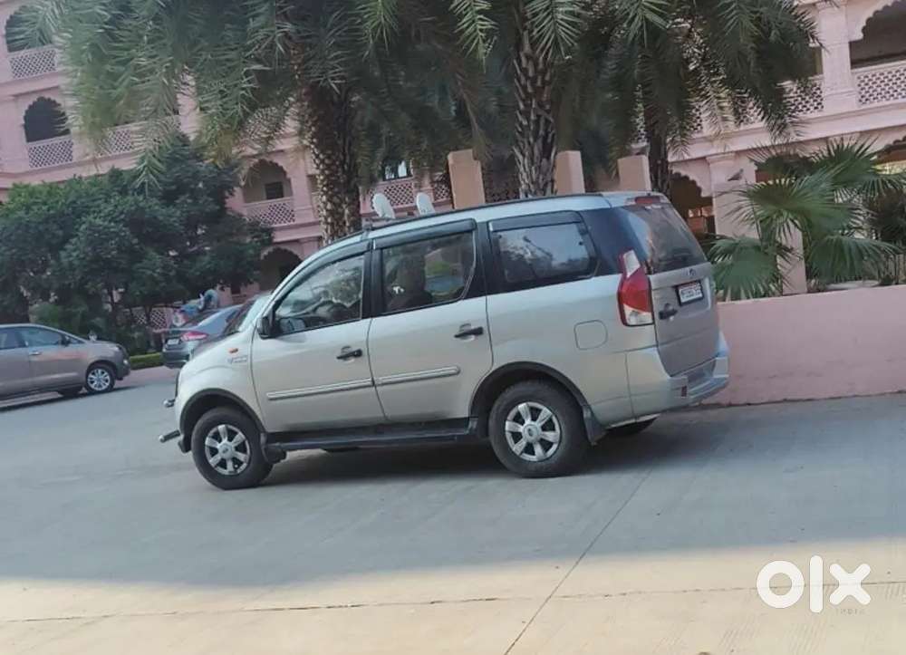 Mahindra Xylo H4 2014
