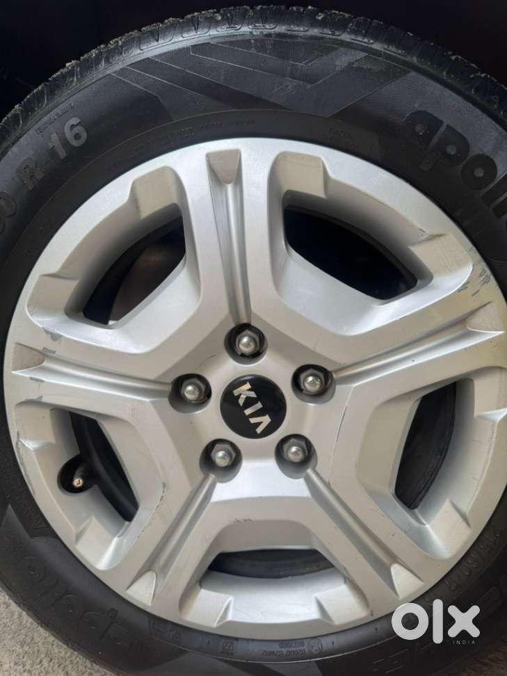 Kia Sonet Htx Plus At D, 2020, Diesel