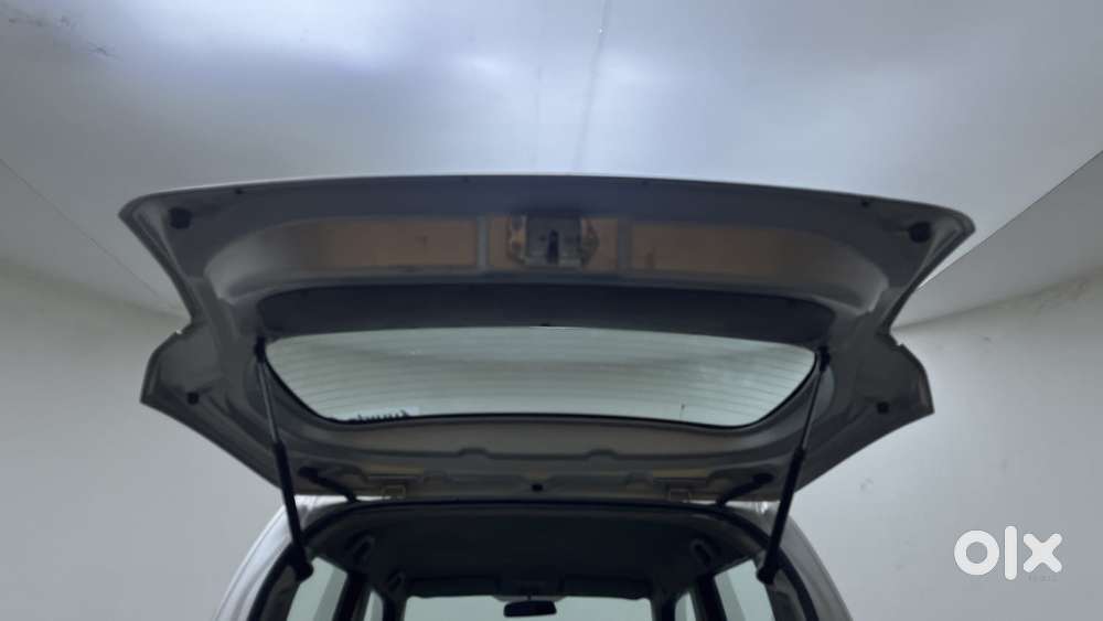 Maruti Suzuki Wagon R 1.0 Vxi Plus, 2012, Petrol
