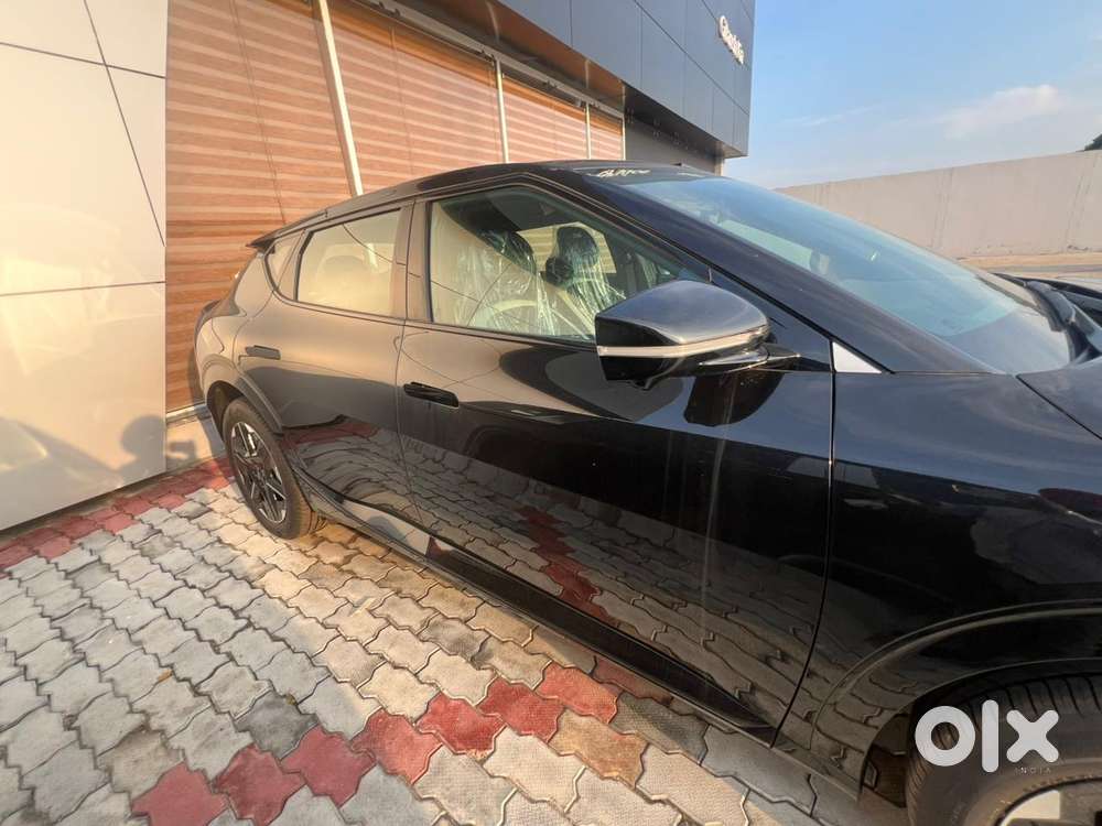 Kia Ev6 Gt Line Awd, 2025, Electric