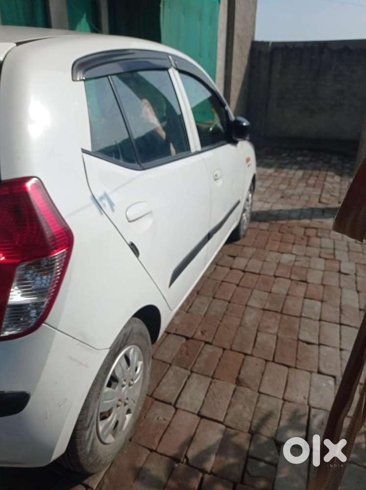 Hyundai I10 2009 Petrol Good Condition, Well Maintained,easy To Handle