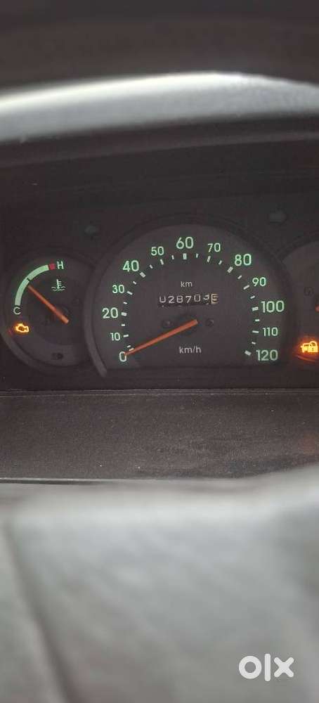 Maruti Suzuki Omni E Mpi Std Bsiv, 2016, Petrol