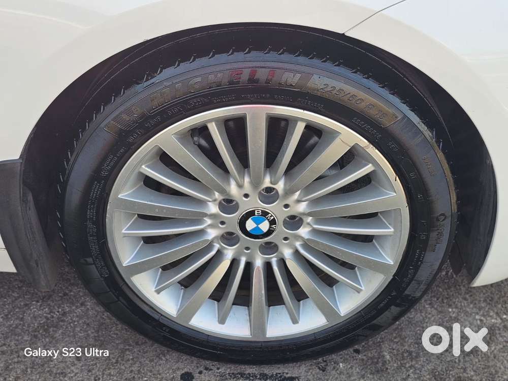Bmw 3 Series Gt 320d Luxury Line, 2016, Diesel