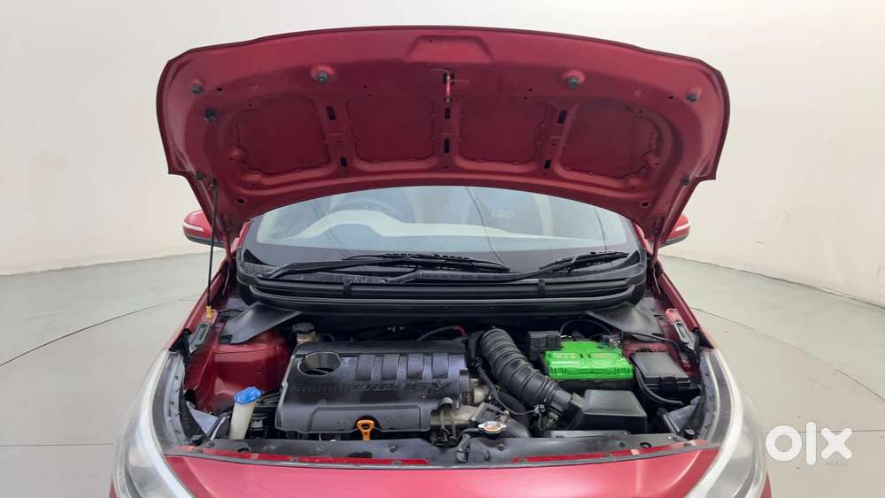 Hyundai Elite I20 [ ] 1.4 Asta Crdi, 2018, Diesel