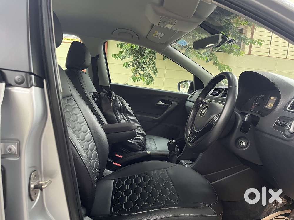 Volkswagen Polo 1.0 Highline Plus Tsi, 2021