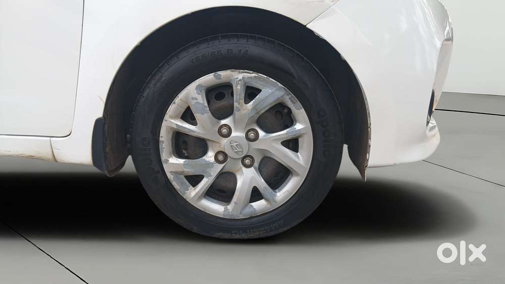 Hyundai Grand I10 1.2 Kappa Sportz, 2017, Petrol