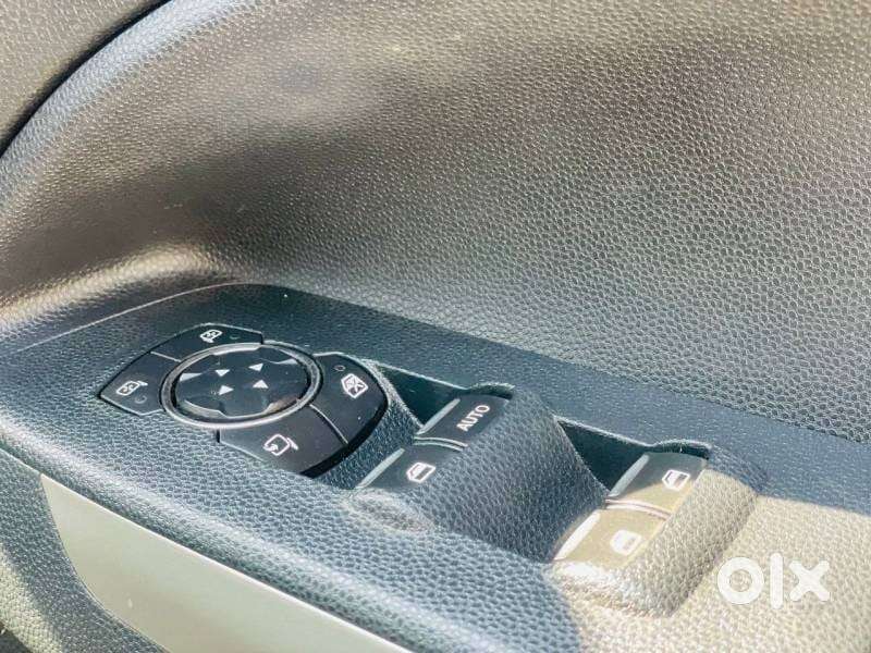 Ford Ecosport 1.5 Ti Vct Mt Titanium, 2017