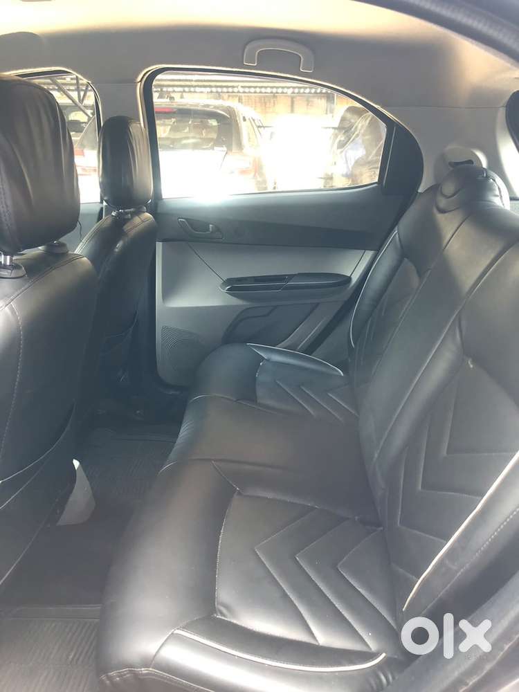 Tata Tiago 2022 Model