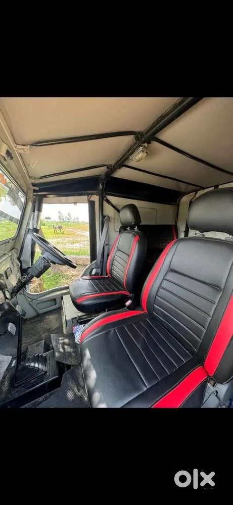 Mahindra Jeep 2005 Diesel Well Maintained