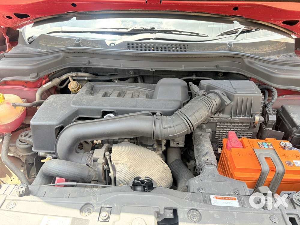 Mahindra Xuv300 W6 Diesel, 2019, Diesel