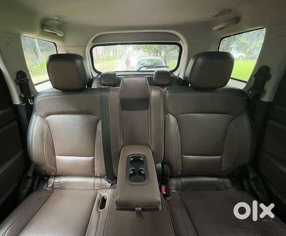 Mahindra Scorpio N Z8 Diesel Mt 4wd 7 Str, 2025, Diesel