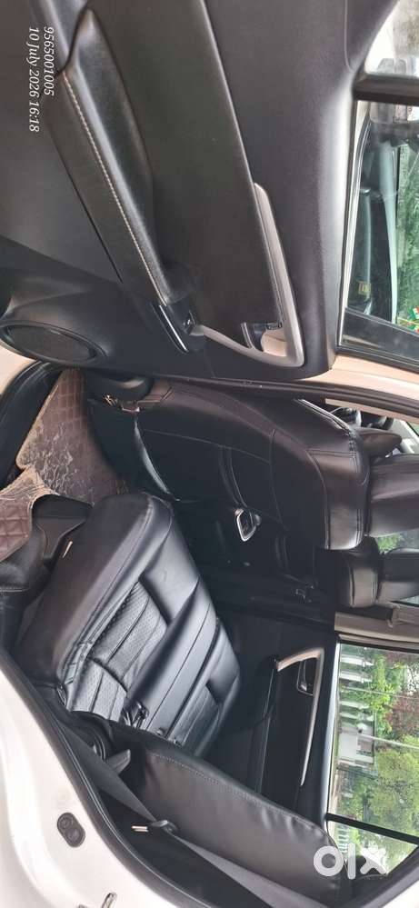 Toyota Fortuner 2.8 2wd Mt, 2019, Diesel