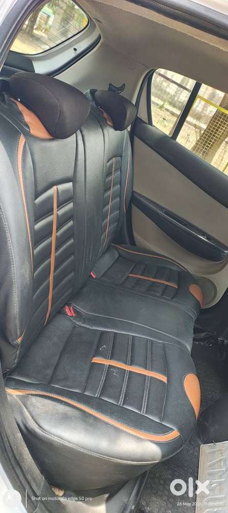 Hyundai I20 1.4 Sportz, 2014, Diesel