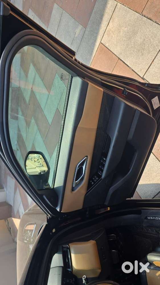 Range Rover Velar 2.0 Hse Dynamic, Petrol