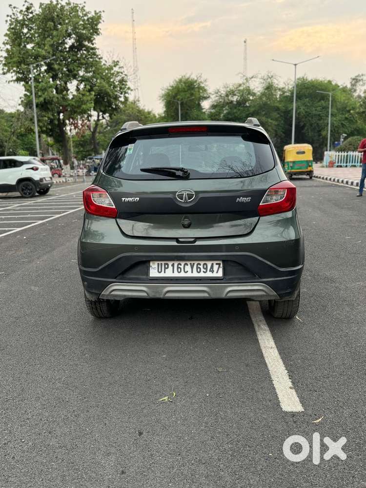 Tata Tiago Nrg 1.2 Xz Mt, 2021, Petrol