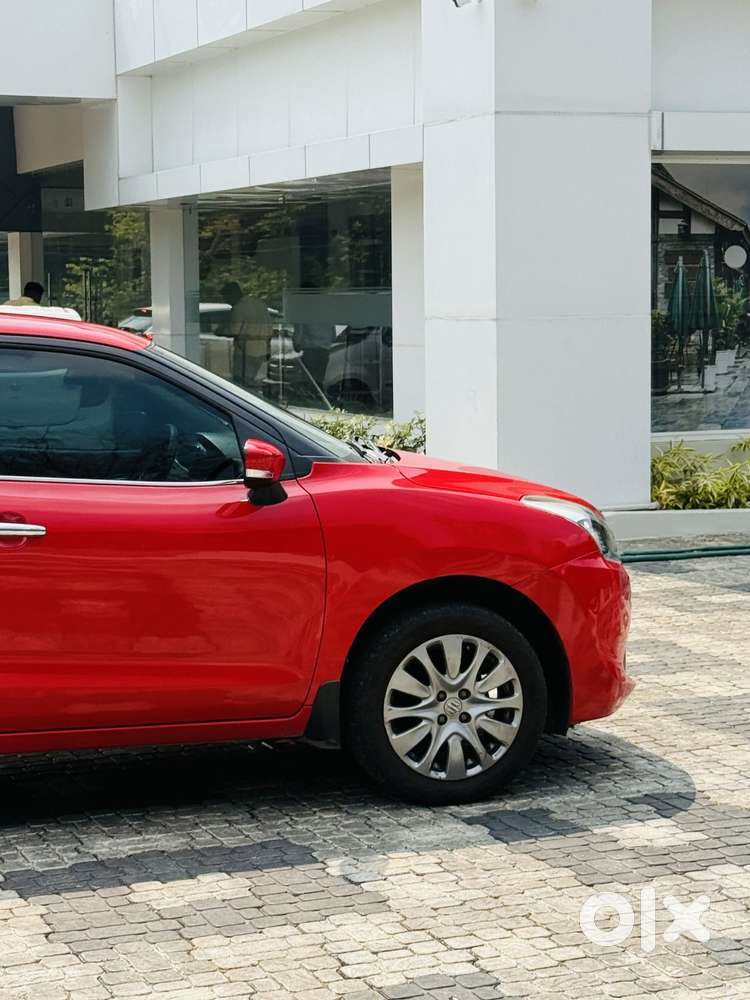 Maruti Suzuki Baleno Alpha, 2018, Petrol