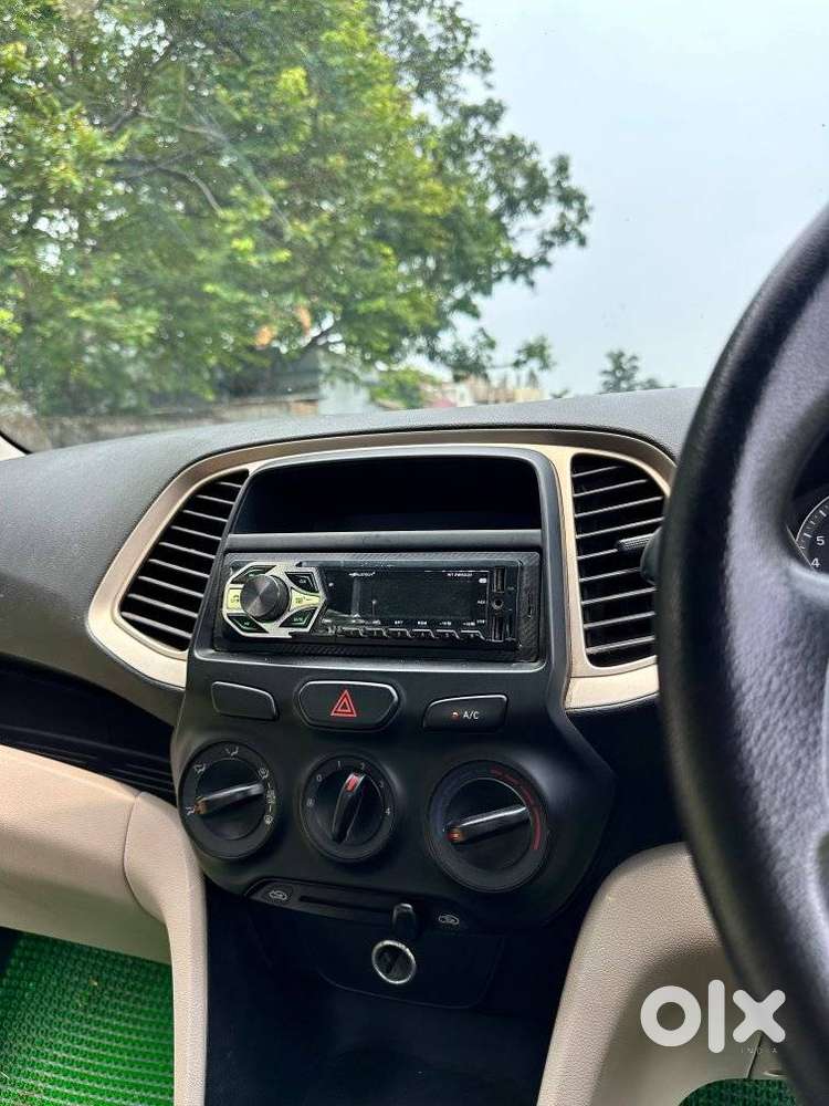 Hyundai Santro Era Executive, 2021, Petrol