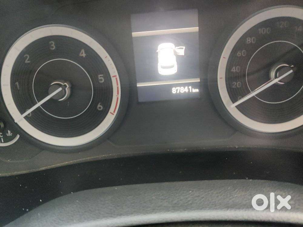 Hyundai Creta 1.5 Crdi E Diesel Mt, 2021, Diesel