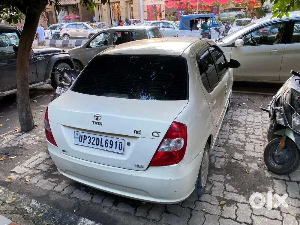 Tata Indigo Ecs 2010 Glx Manual