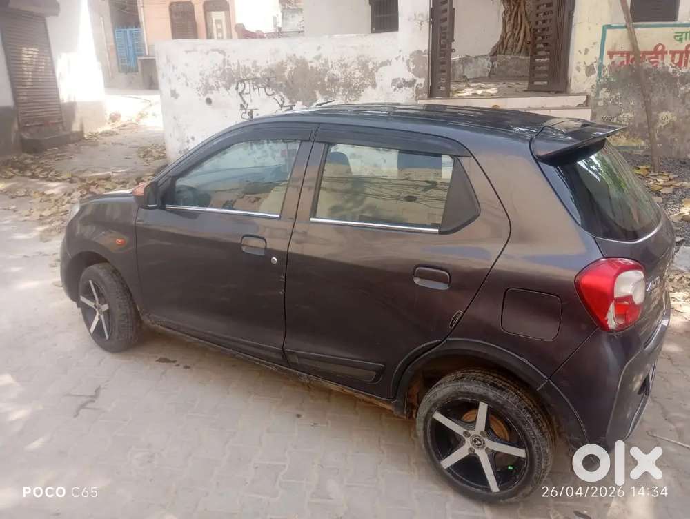 Maruti Suzuki Alto K10 2023