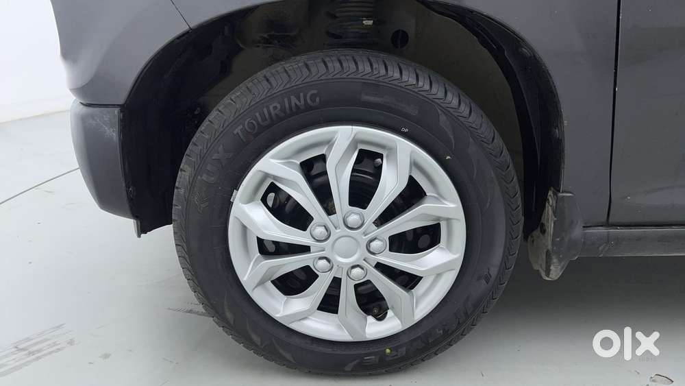 Maruti Suzuki S-presso 1.0 Vxi (o) Cng, 2022, Cng & Hybrids