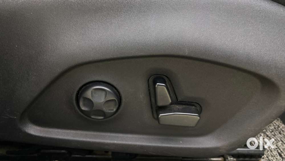 Jeep Compass 1.4 Limited (o) Petrol Dct, 2021, Petrol