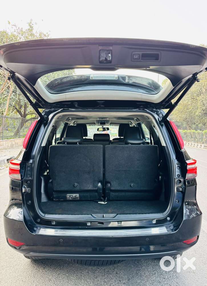 Toyota Fortuner 4x4 At 2.8 Diesel, 2022, Diesel