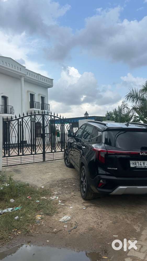 Kia Seltos 2024 Diesel Well Maintained